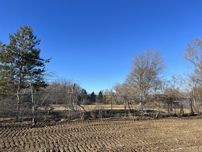 Romeo Golf & Country Club - Course Jan 14 2023 (newer photo)
